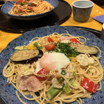 五右衛門 - 料理写真: