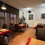 インド家庭料理 ラニ - 