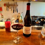 LANBRoA - ⚫Estrecho Monastrell 2018