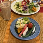 インド家庭料理 ラニ - 