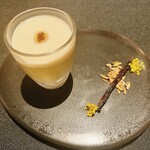 ラ ターブル ドゥ ジョエル・ロブション - 