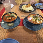 インド家庭料理 ラニ - 