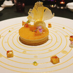 ラ ターブル ドゥ ジョエル・ロブション - 