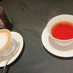 ラ ターブル ドゥ ジョエル・ロブション - 