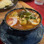 インド家庭料理 ラニ - 