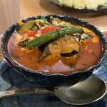 インド家庭料理 ラニ - 