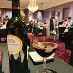 ラ ターブル ドゥ ジョエル・ロブション - 