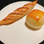 ラ ターブル ドゥ ジョエル・ロブション - 