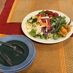 インド家庭料理 ラニ - 