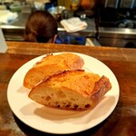 LANBRoA - ⚫バケット