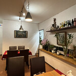 インド家庭料理 ラニ - 