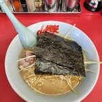 ラーメン山岡家 - 