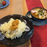 インド家庭料理 ラニ - 