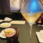 ラ ターブル ドゥ ジョエル・ロブション - 