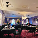 ラ ターブル ドゥ ジョエル・ロブション - 