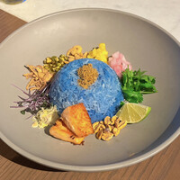 Longrain Tokyo - 