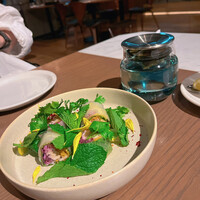 Longrain Tokyo - 