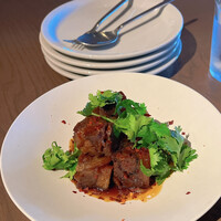 Longrain Tokyo - 