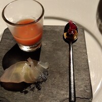 ビュー＆ダイニング コトシエール - 