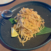 Longrain Tokyo - 