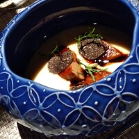 ビュー＆ダイニング コトシエール - 