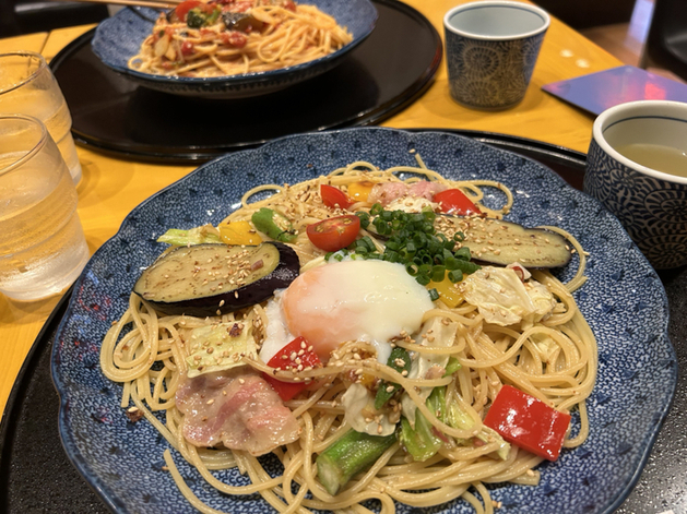 五右衛門 五右衛門 津田沼店 - 津田沼/パスタ | 食べログ