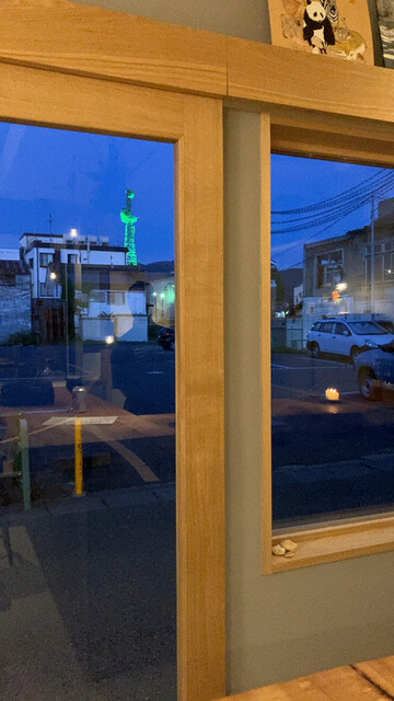 Giraffe General Store（ジラフ ジェネラルストア） - 七日町（その他）の写真