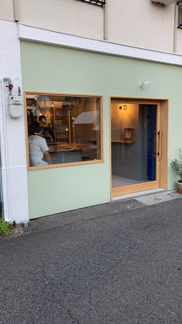 ジラフ ジェネラルストア（七日町）- 会津若松の個性派カフェ・雑貨店