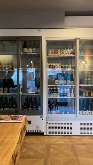 Giraffe General Store（ジラフ ジェネラルストア） - 七日町（その他）の写真