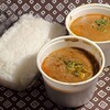 カレー&グリル ナマン