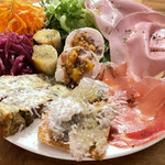 イタリアンとワインのお店 Secondo Casa - 