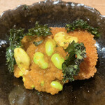 野趣 拓 - 