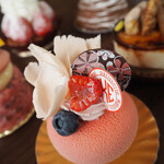 マコトエバラ×モンレアル - 