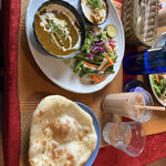 インド家庭料理 ラニ - 