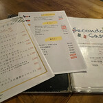 イタリアンとワインのお店 Secondo Casa - 