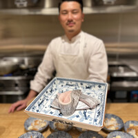 京中華 牧定 - 