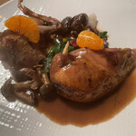 ビストロ ル セット - 