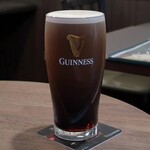 GOOD HUMOR - ギネス生ビール