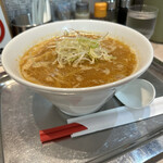 らー麺専科 海空土 - 