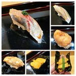 日本料理 髙ノは - 
