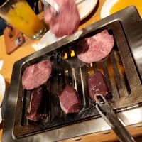 ビーフキッチン 渋谷店 - 