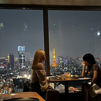 Longrain Tokyo - 