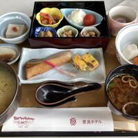 メインダイニングルーム 三笠 - 