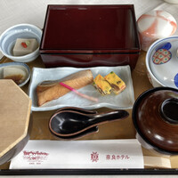 メインダイニングルーム 三笠 - 