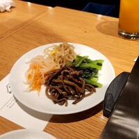 ビーフキッチン 渋谷店 - 
