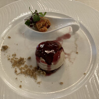 メインダイニングルーム 三笠 - 