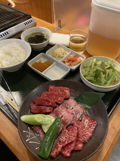 Yakiniku Sakura - 202306