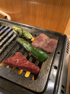 Yakiniku Sakura - 202306