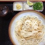 さぬきうどん桐山 - 