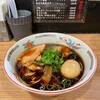 麺屋 丈六 なんば店